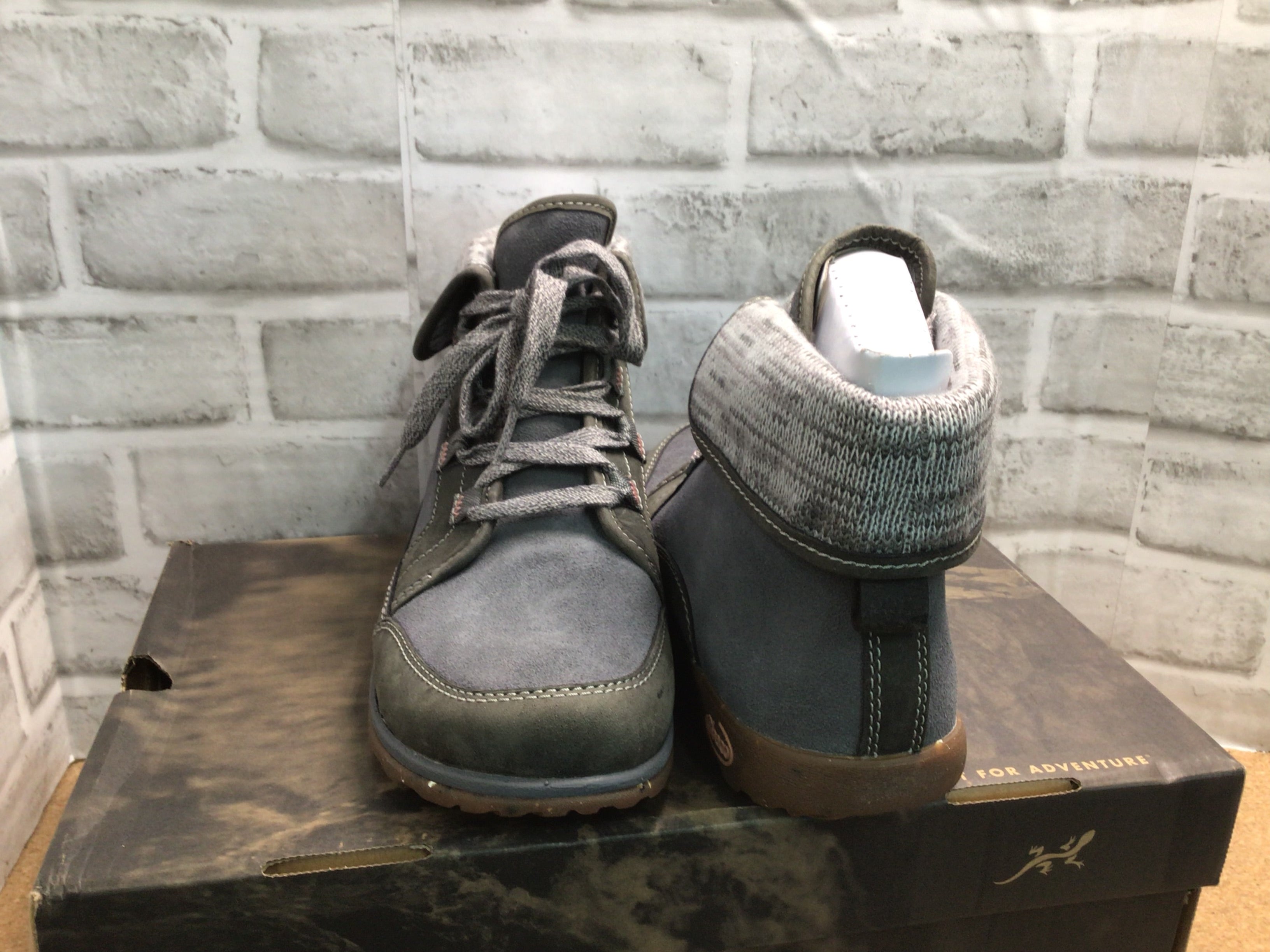 Chaco Women's Barbary Chukka Boot Women's Size 8 (7921513332974)